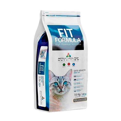 Fit Formula 10 Kg