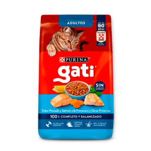 Purina Gati