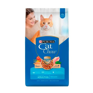 Purina Cat Chow
